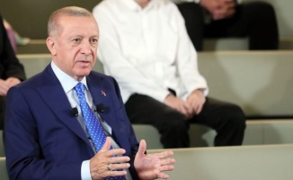 Cumhurbaşkanı Erdoğan: Bağları koparıp atmaya niyetim yok!