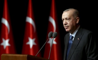 Cumhurbaşkanı Erdoğan: Bayram kardeşlik şölenine dönüşsün