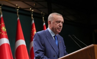 Cumhurbaşkanı Erdoğan, konut finansmanında üç yeni paketi açıkladı