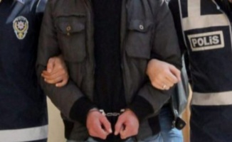 Edirne Keşan'da FETÖ operasyonu: 5 tutuklama
