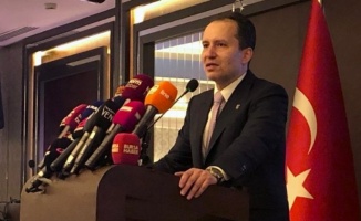  Erbakan'dan AK Parti'ye 20 yıllık karne
