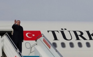 Erdoğan taziye için BAE'ye gidiyor