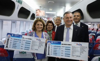 Hatay'dan Kıbrıs'a açılan yeni kapı: HADO 