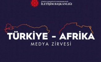 İstanbul, Türkiye-Afrika Medya Zirvesi'ne hazırlanıyor