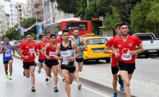 İzmir Karabağlar 'Bağımsızlık' için koşacak 