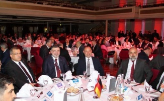 İzmir’e Alman yatırımcıların ilgisi artıyor