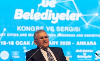 Kayseri Büyükşehir'den turizm başarısı