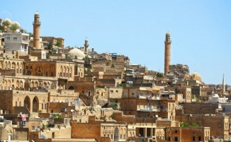 Mardin’de turizmde yüzler gülüyor