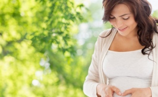 Sağlıklı bir hamileliğin püf noktaları…