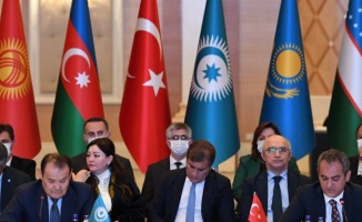 Türk Devletleri 'öğretmen' değişimine Haziran'da başlıyor