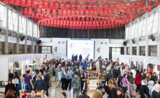 Türk Dünyası Bursa'da festivalde buluşacak