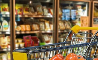 Yıllık gıda enflasyonu yüzde 160'a dayandı