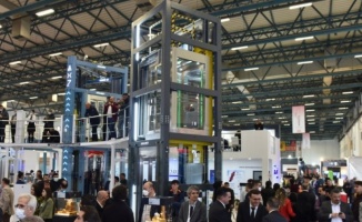 Asansör sektörü yeni teknolojileri 2023 fuarına saklıyor