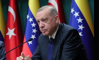 Cumhurbaşkanı Erdoğan'dan 'NATO' çıkışı!