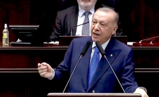 Cumhurbaşkanı Erdoğan: Kimler destek kimler köstek olacak