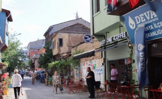 DEVA Mudanya'da 'temiz' farkındalık... Çevre temizliğine kendi sokaklarından başladı