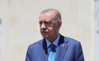 Erdoğan'dan Yunanistan'a rest... Bundan sonra başının çaresine baksın