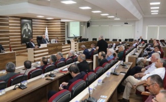 Hatay Meclisi Arnavutluk için olağanüstü toplanacak
