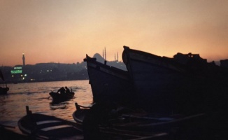 İstanbul'da Ara Güler arşivinden ‘Kıyının Hafızası’
