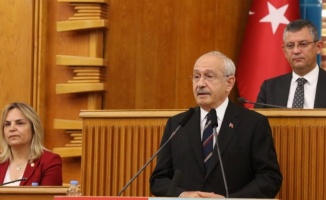 Kılıçdaroğlu: Bu ülkenin adaletsize tahammülü yok artık