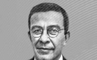 Merkez Bankası eski başkanı Gazi Erçel vefat etti