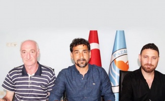 Rize Pazarspor Teknik Direktör Kalafatoğlu ile anlaştı