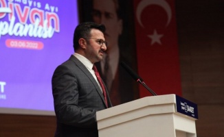 Saadet Partisi Kayseri'den seçim yorumu