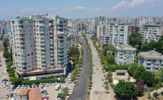 Adana’da asfaltsız yol kalmayacak