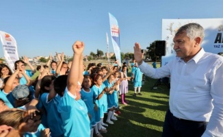 Adana’da yaz okulları şenlenecek