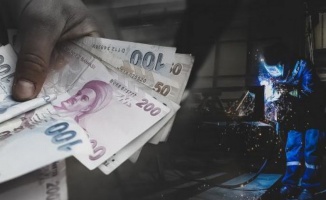 Asgari ücrette işçi tarafı teklifi 6 bin 391 lira