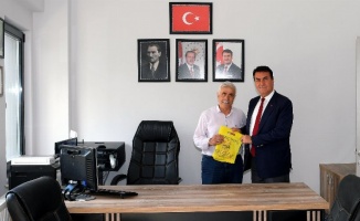 Bursa'da Elmasbahçeler'e Sosyal Gelişim Merkezi