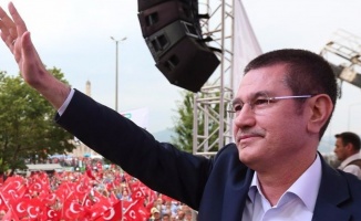 Canikli'den Kılıçdaroğlu'na 750 bin TL'lik tazminat