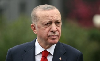 Cumhurbaşkanı Erdoğan'dan açık davet