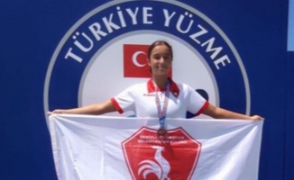 Denizli’de bir Türkiye şampiyonluğu daha