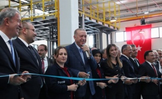 Erdoğan: “Önceliğimiz, istihdamın sürmesi ve artmasıdır”