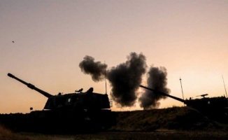 Irak'ın kuzeyinde 7 terörist etkisiz