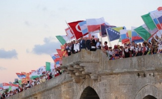İstanbul Büyükçekmece'de dünyanın en iyi festivali gün sayıyor!
