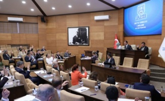 İstanbul Silivri'nin bütçesi 725 milyon liraya yükseliyor