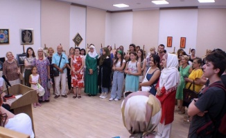 KAYMEK'ten kardeş Mostar'da anlamlı etkinlik