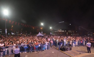 Kayseri Büyükşehir'den konser dizisi