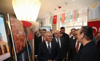 Kayseri'de Aşık Seyrani için UNESCO heyecanı