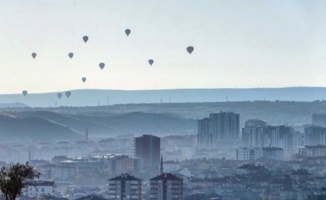 Nevşehir Belediyesi'nden bayram nöbeti