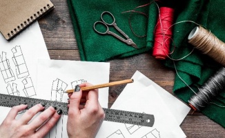 'Tekstil Mühendisliği'ni seçenlere burs ve garantili iş