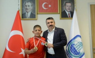 Türkiye şampiyonasında ‘yıldırım’ fırtınası