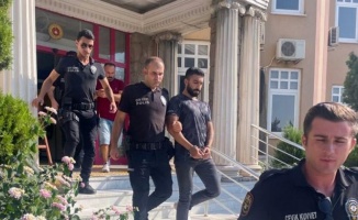 Aydın Didim'de Zabıta Müdürü saldırısına 3 tutuklama