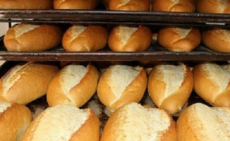 Bayburt'ta ekmeğin gramajı düşürülüp zam yapıldı!