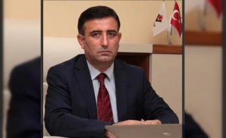 GTÜ'ye, Prof. Dr. Hacı Ali Mantar atandı