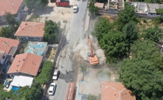 Kayseri Argıncık'ta kentsel dönüşüm hamlesi