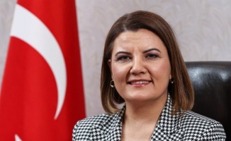 Türkiye'nin en başarılı belediye başkanı seçildi