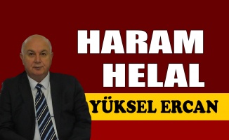 Haram-Helal